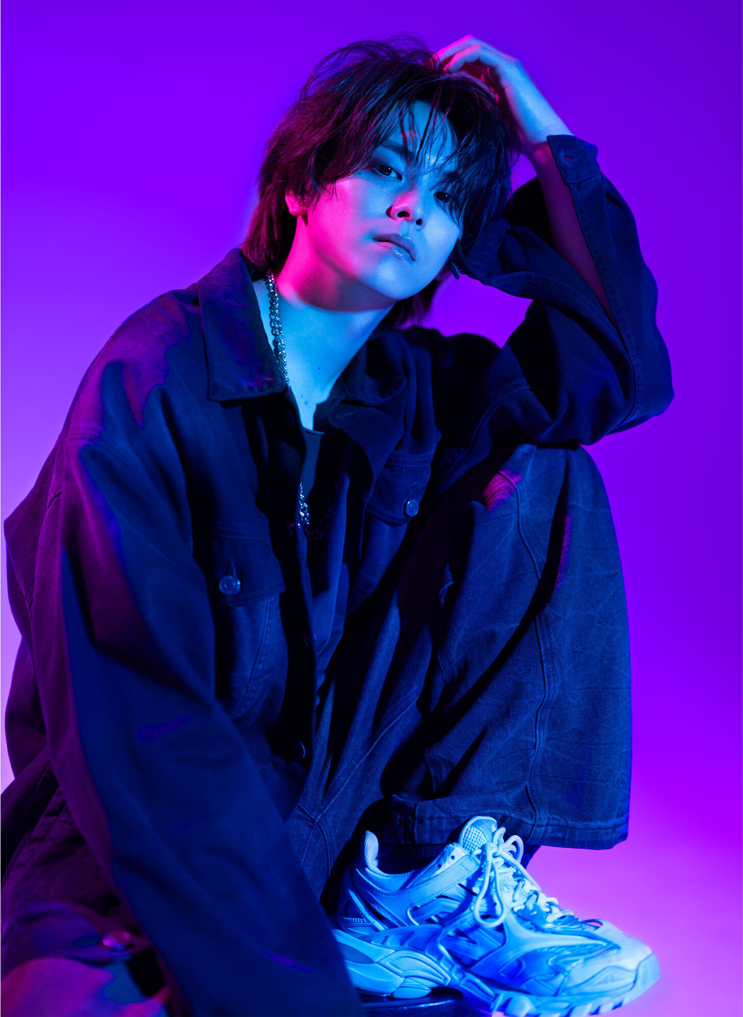 AKIRA TAKANO