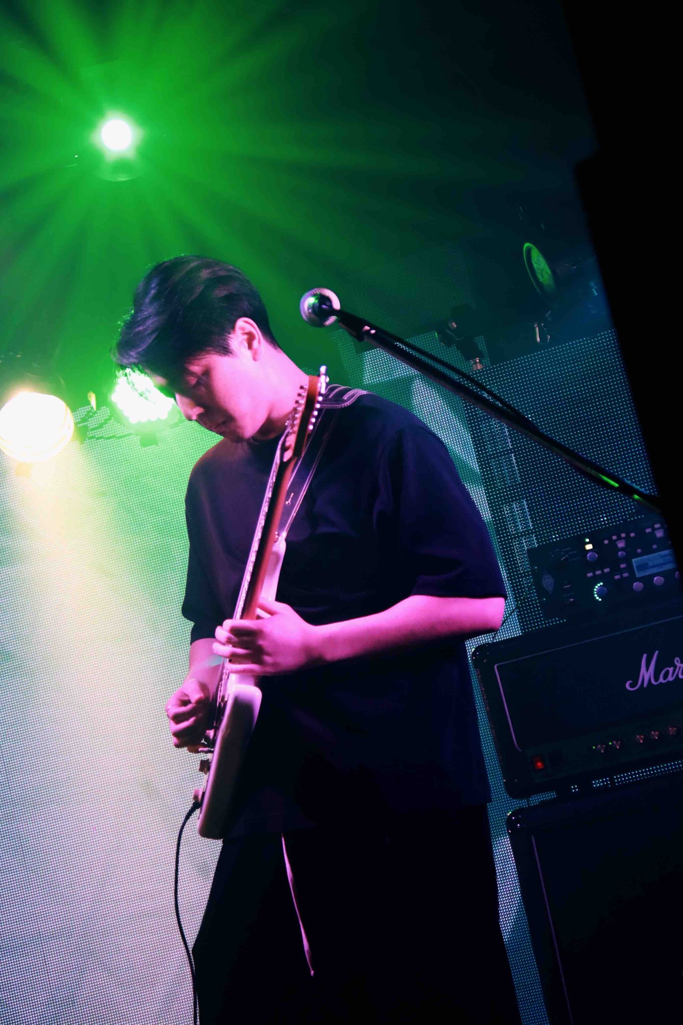 THE SIXTH LIE インタビュー Vol.1 (Reiji編)