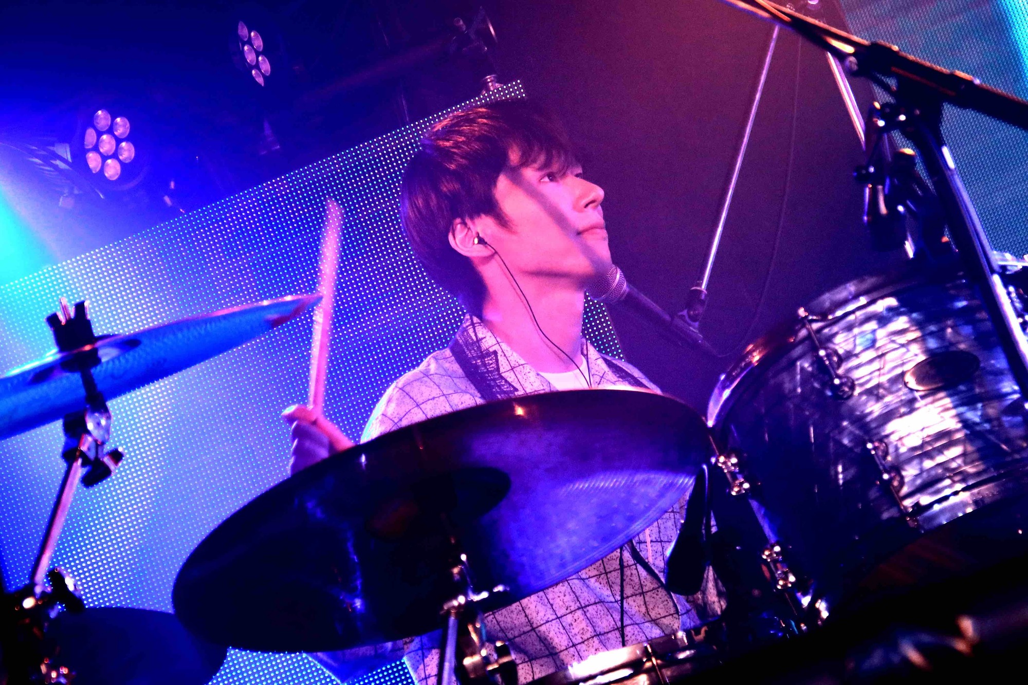 THE SIXTH LIE インタビュー Vol.1 (Ray編)