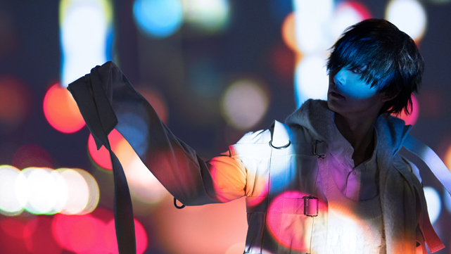 【Kaoru Masaki / スタッフブログ】Kaoru Masakiからコメント動画が到着！